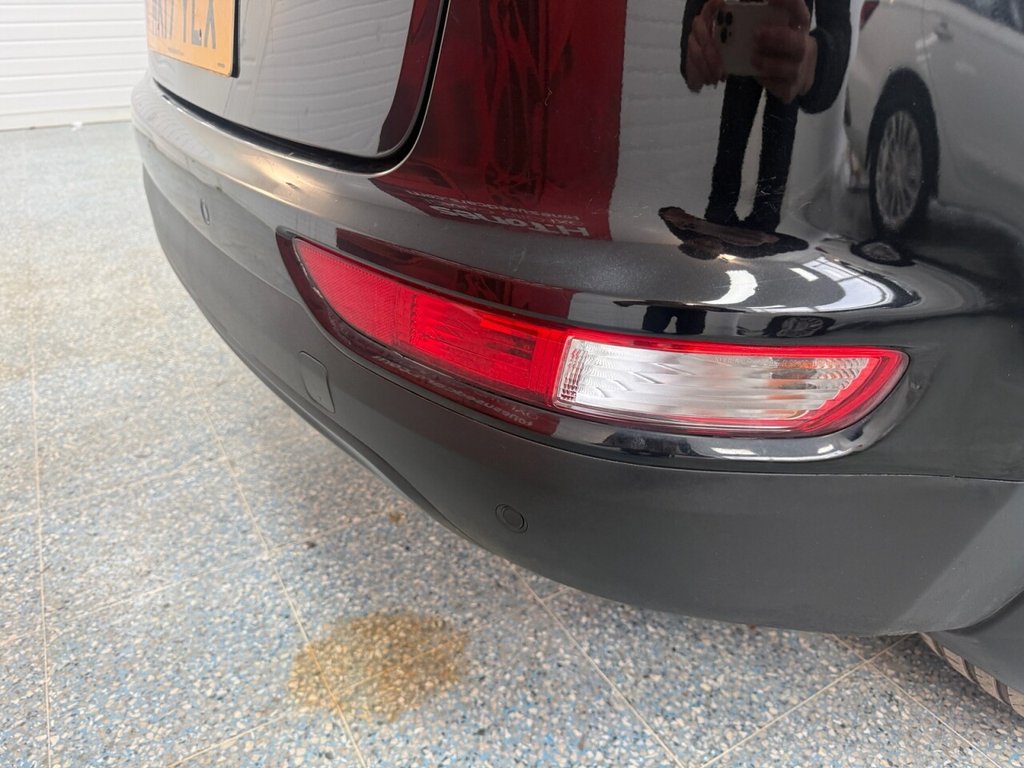 Used Kia Sportage 2017 for sale - 76776681: Photo 10