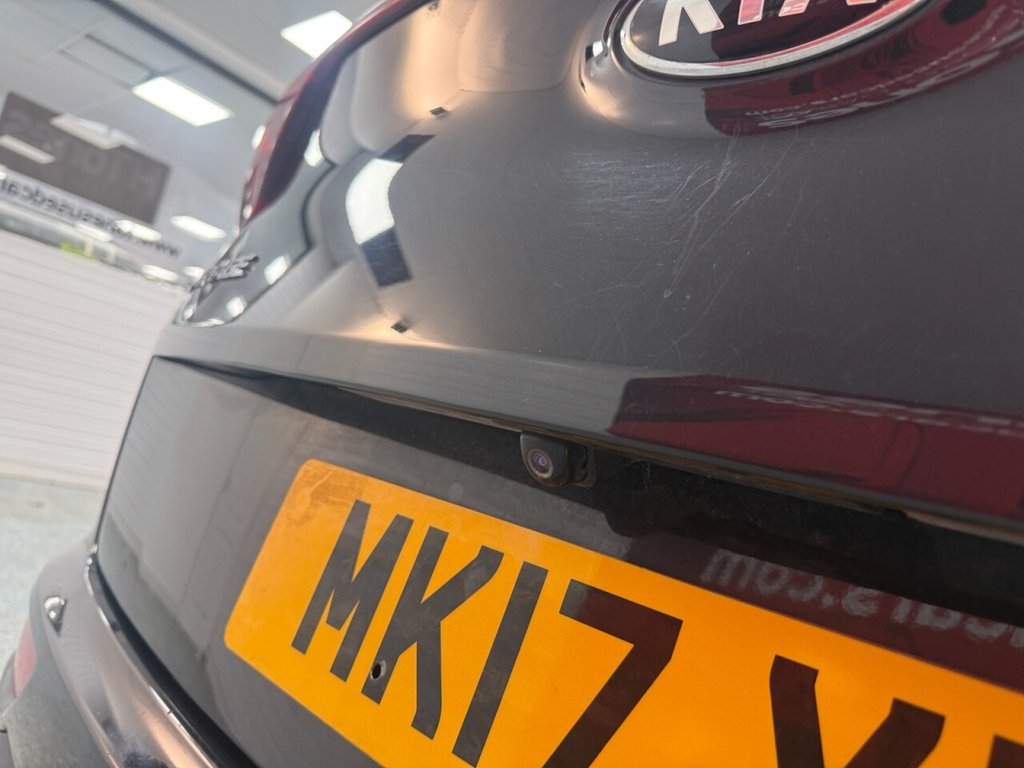 Used Kia Sportage 2017 for sale - 76776681: Photo 11