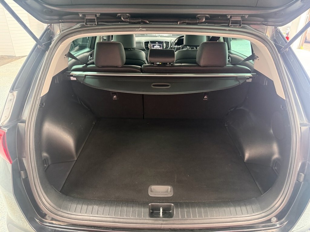 Used Kia Sportage 2017 for sale - 76776681: Photo 12