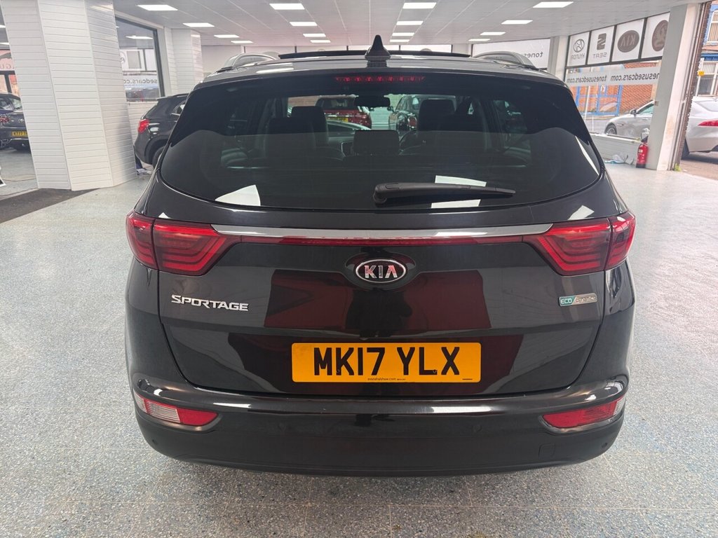Used Kia Sportage 2017 for sale - 76776681: Photo 13