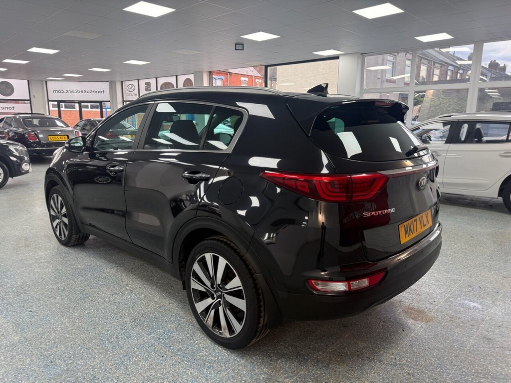 Used Kia Sportage 2017 for sale - 76776681: Photo 14