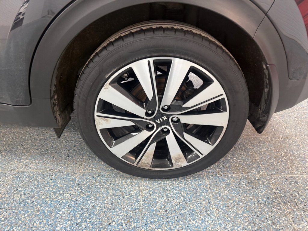 Used Kia Sportage 2017 for sale - 76776681: Photo 15