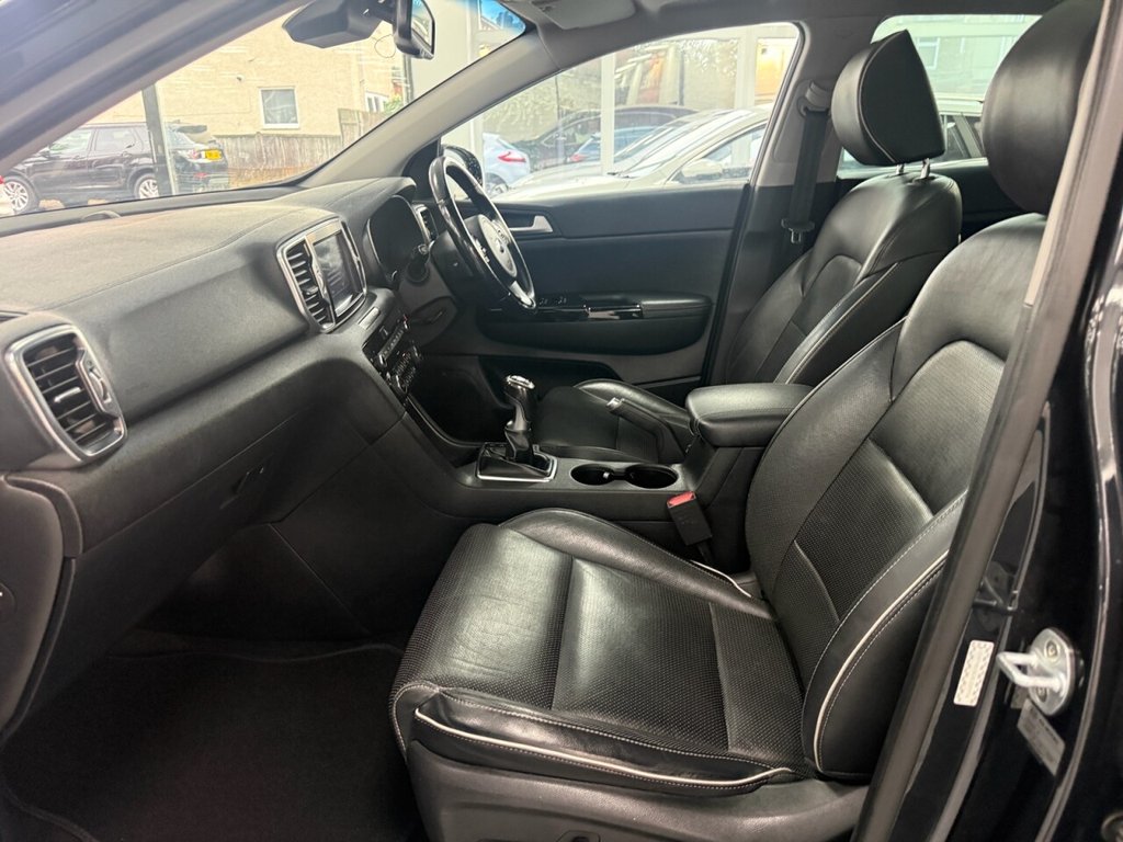 Used Kia Sportage 2017 for sale - 76776681: Photo 17