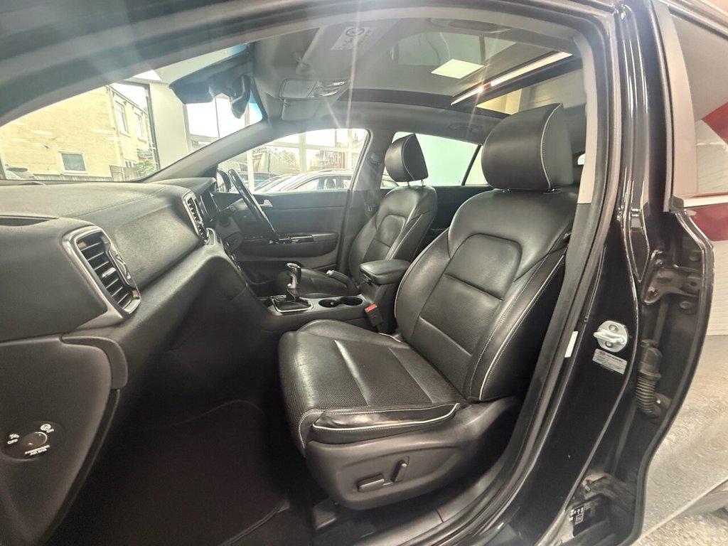 Used Kia Sportage 2017 for sale - 76776681: Photo 18