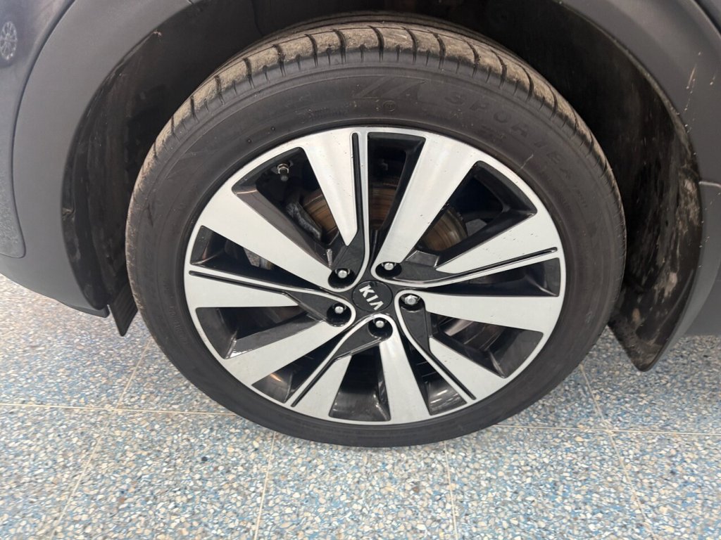 Used Kia Sportage 2017 for sale - 76776681: Photo 22