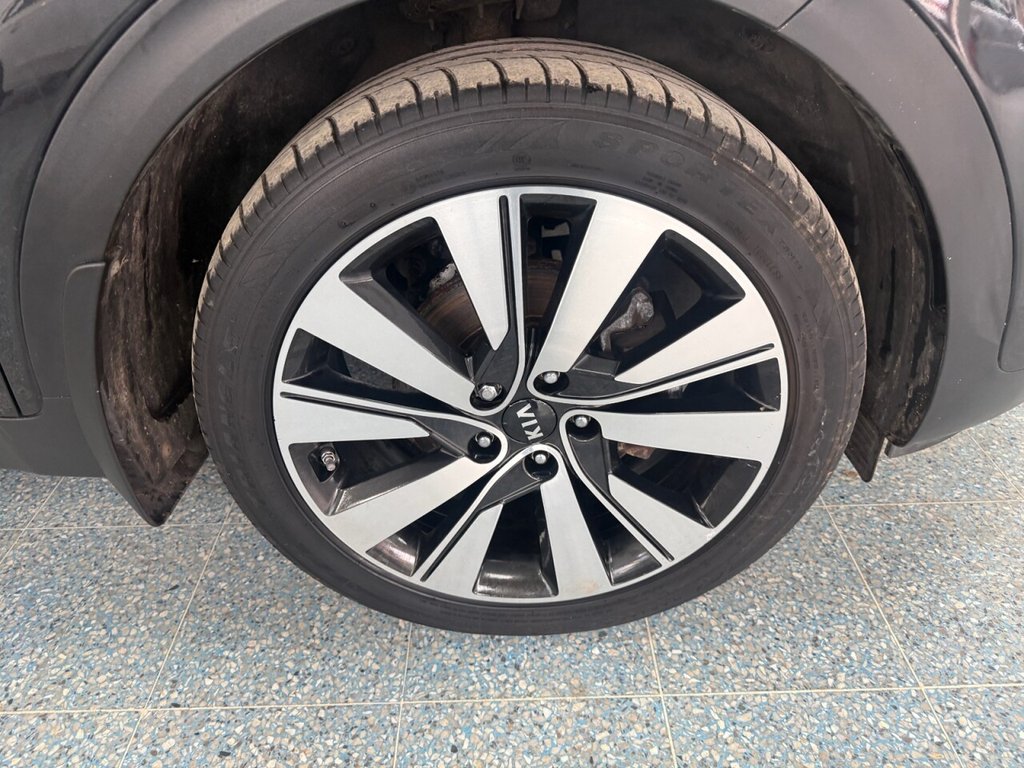 Used Kia Sportage 2017 for sale - 76776681: Photo 25