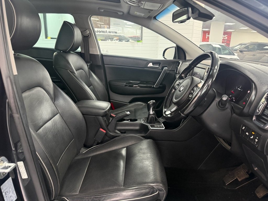 Used Kia Sportage 2017 for sale - 76776681: Photo 28