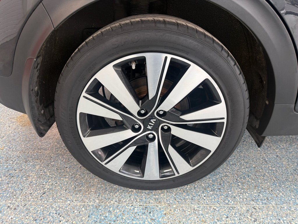 Used Kia Sportage 2017 for sale - 76776681: Photo 3