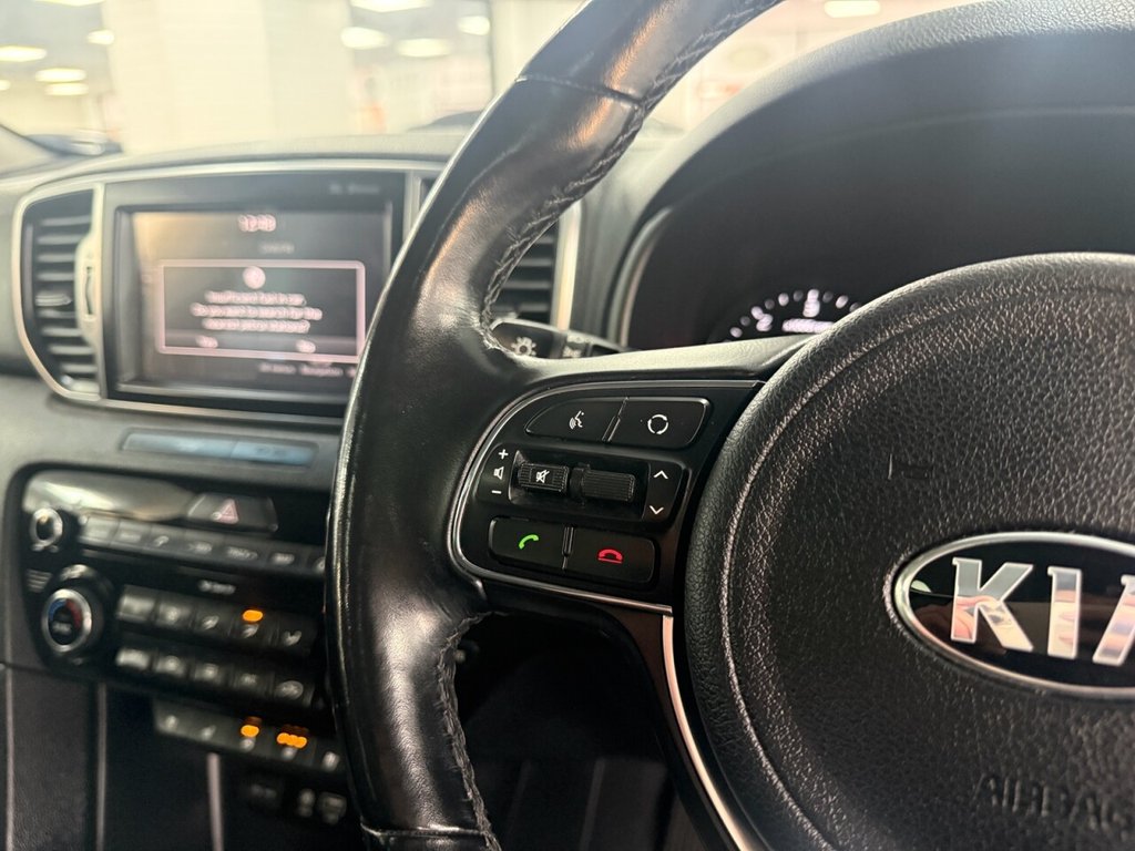 Used Kia Sportage 2017 for sale - 76776681: Photo 34