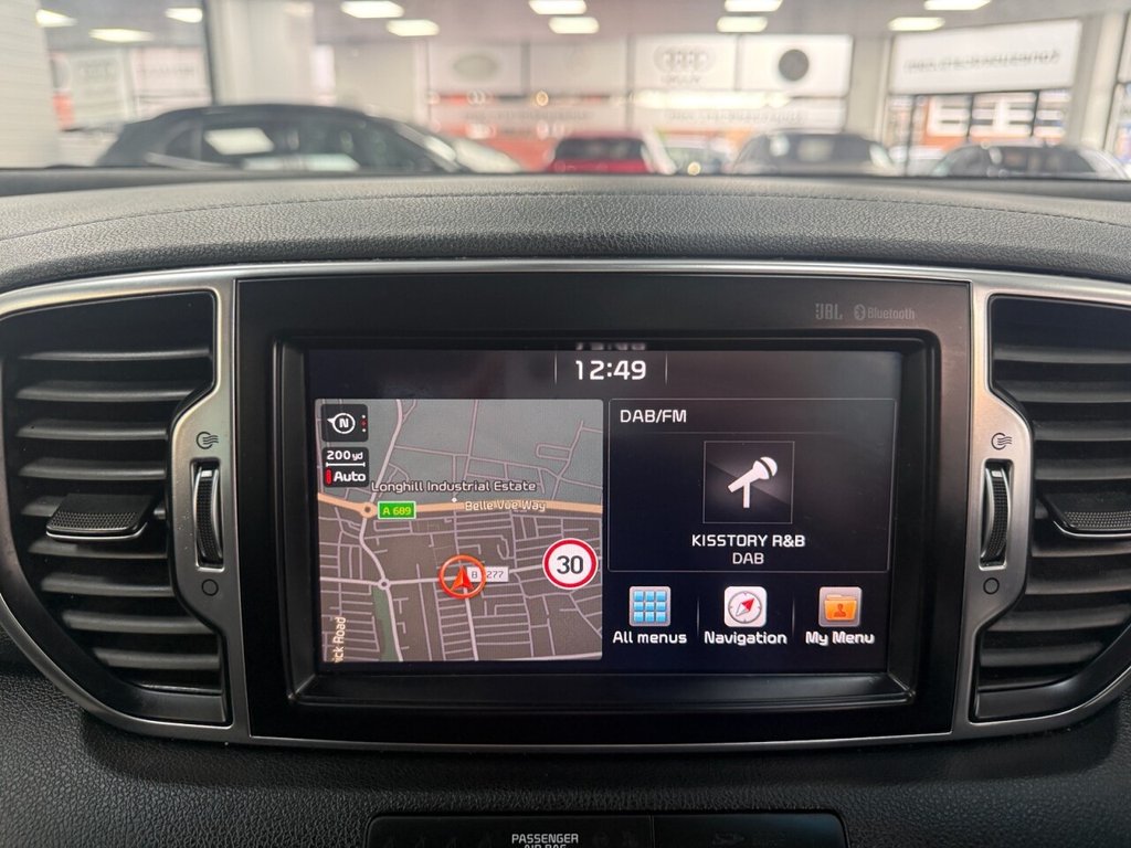 Used Kia Sportage 2017 for sale - 76776681: Photo 37