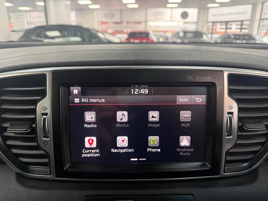 Used Kia Sportage 2017 for sale - 76776681: Photo 38