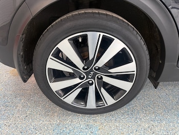 Used Kia Sportage 2017 for sale - 76776681: Photo