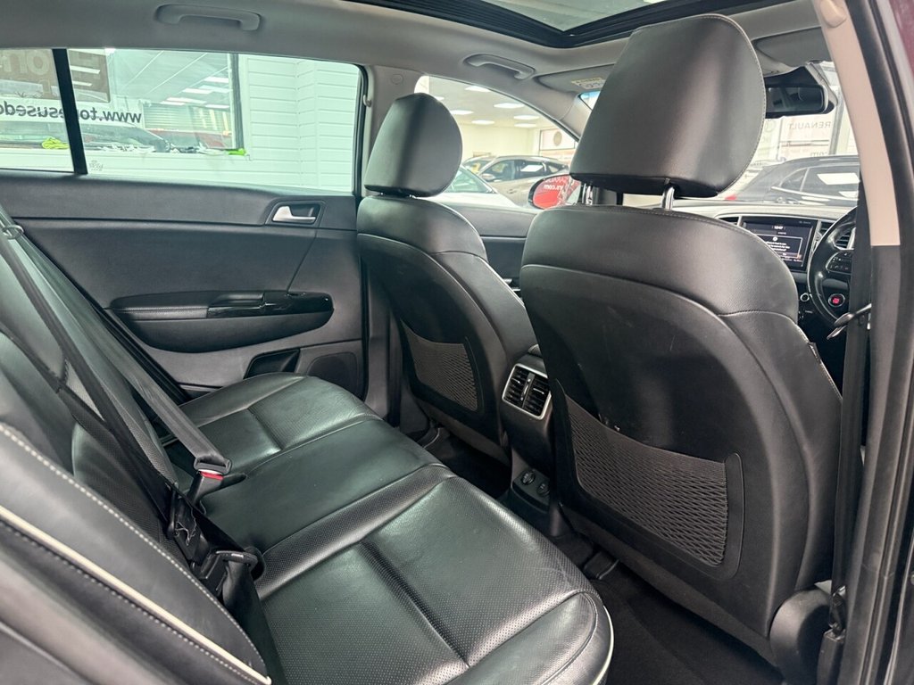 Used Kia Sportage 2017 for sale - 76776681: Photo 4