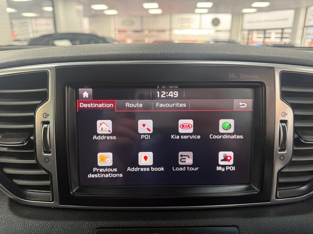 Used Kia Sportage 2017 for sale - 76776681: Photo 40