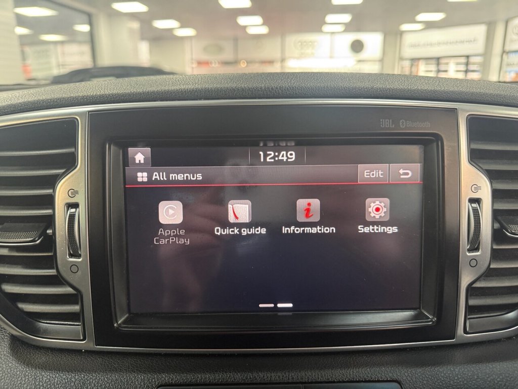 Used Kia Sportage 2017 for sale - 76776681: Photo 41