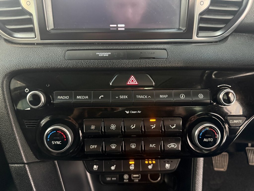 Used Kia Sportage 2017 for sale - 76776681: Photo 42