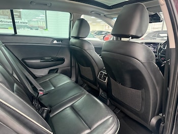 Used Kia Sportage 2017 for sale - 76776681: Photo