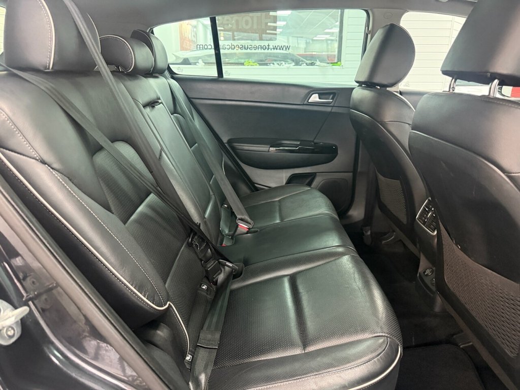 Used Kia Sportage 2017 for sale - 76776681: Photo 5