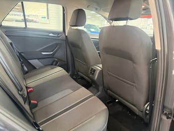 Used Volkswagen T-Roc 2019 for sale - 79334344: Photo