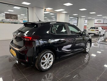Used Vauxhall Corsa 2021 for sale - 78874894: Photo