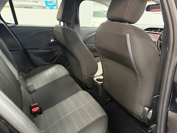 Used Vauxhall Corsa 2021 for sale - 78874894: Photo