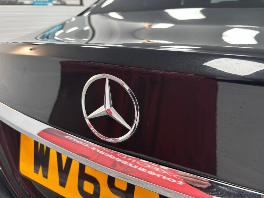 Used Mercedes-Benz C Class 2019 for sale - 77288057: Photo 15