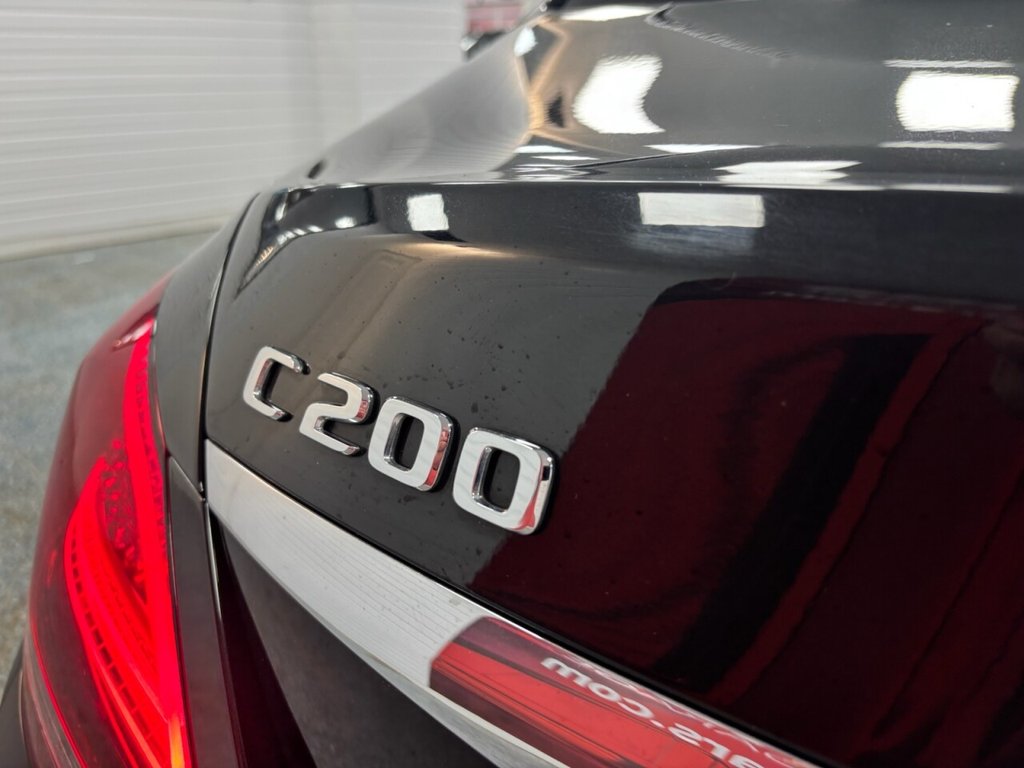 Used Mercedes-Benz C Class 2019 for sale - 77288057: Photo 16