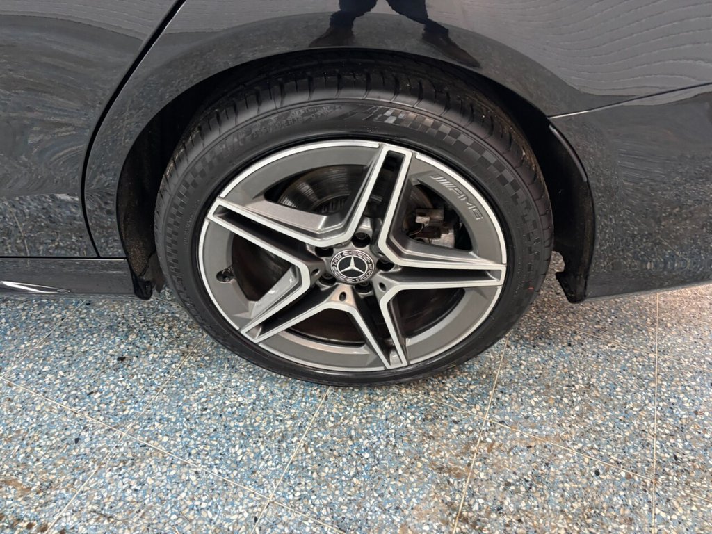 Used Mercedes-Benz C Class 2019 for sale - 77288057: Photo 18