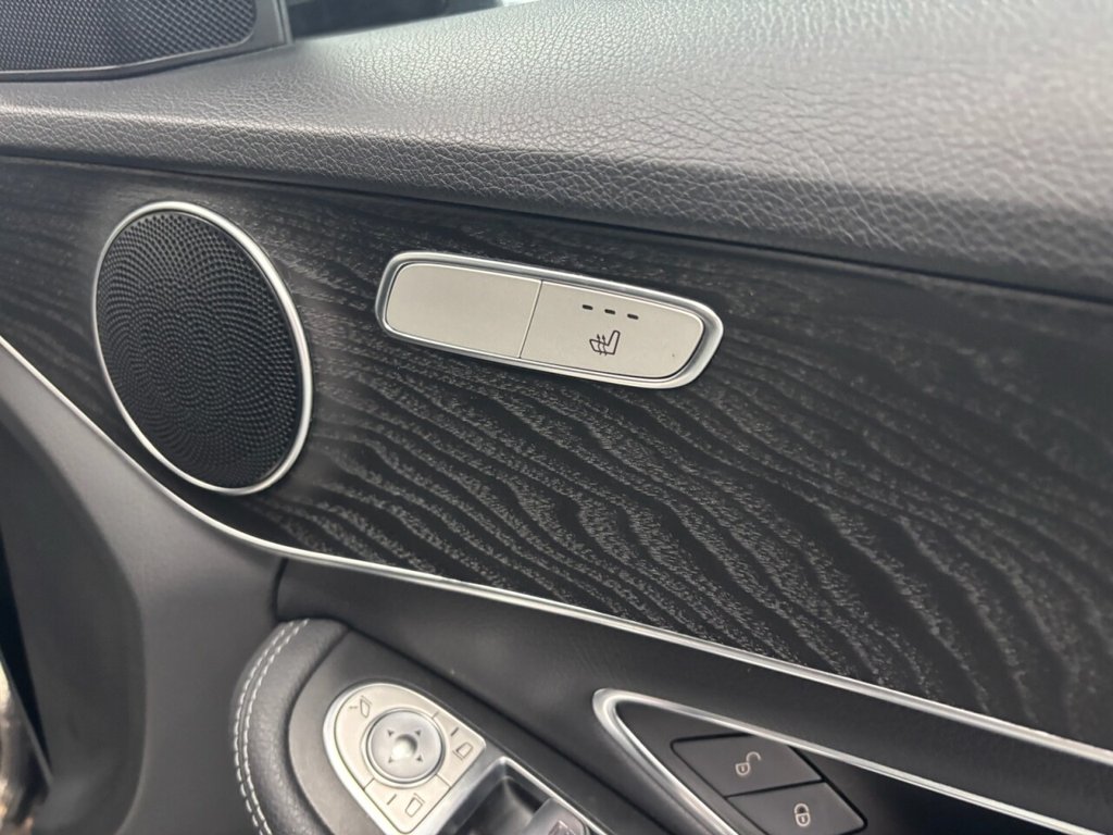 Used Mercedes-Benz C Class 2019 for sale - 77288057: Photo 23