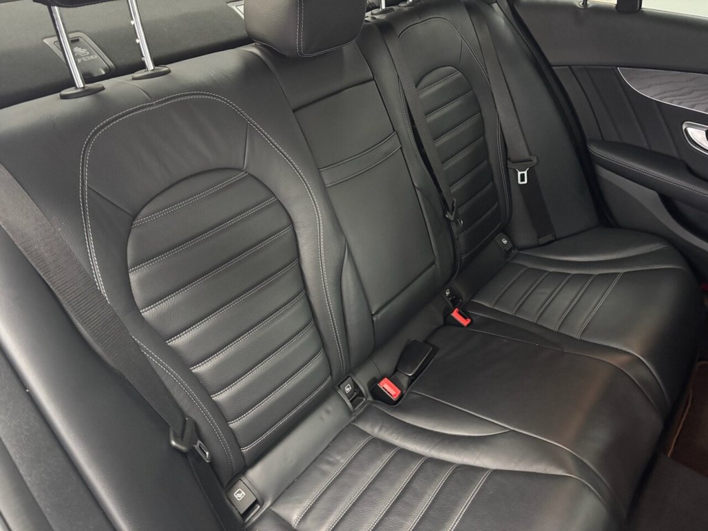 Used Mercedes-Benz C Class 2019 for sale - 77288057: Photo 26