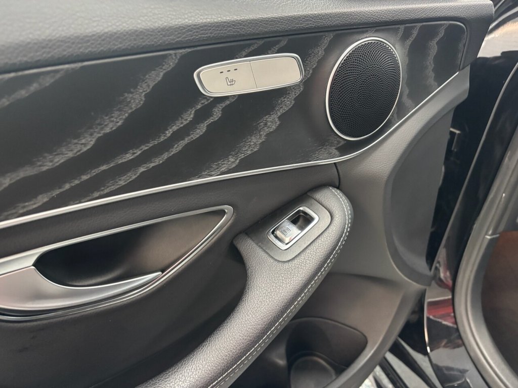 Used Mercedes-Benz C Class 2019 for sale - 77288057: Photo 31