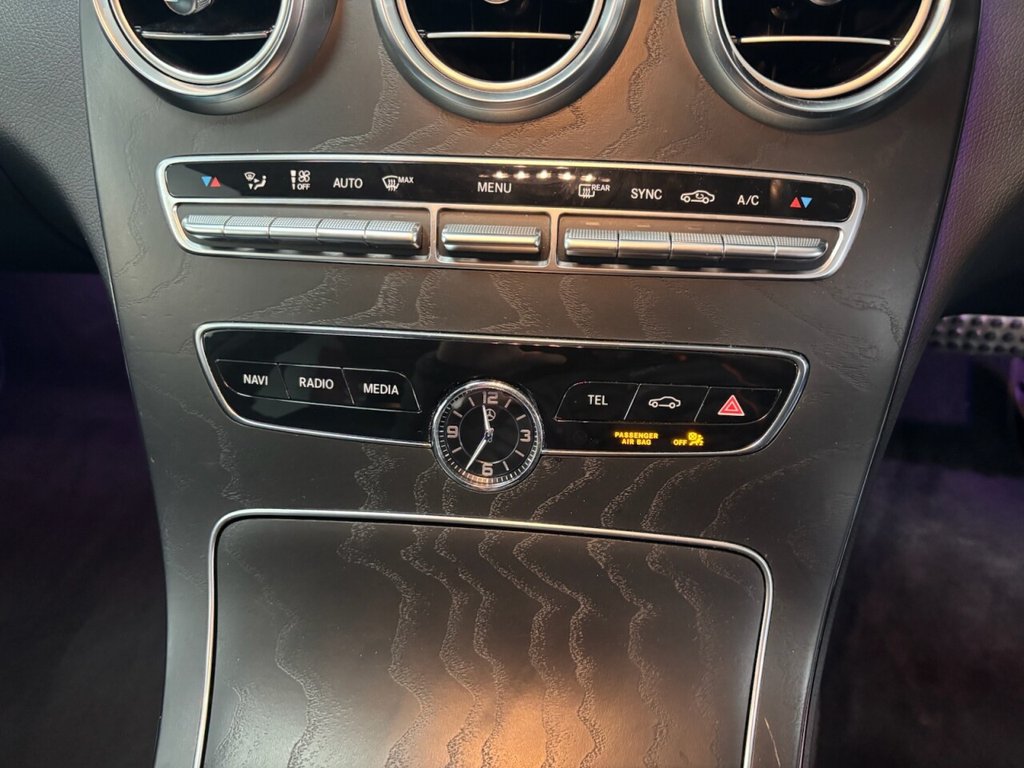 Used Mercedes-Benz C Class 2019 for sale - 77288057: Photo 41