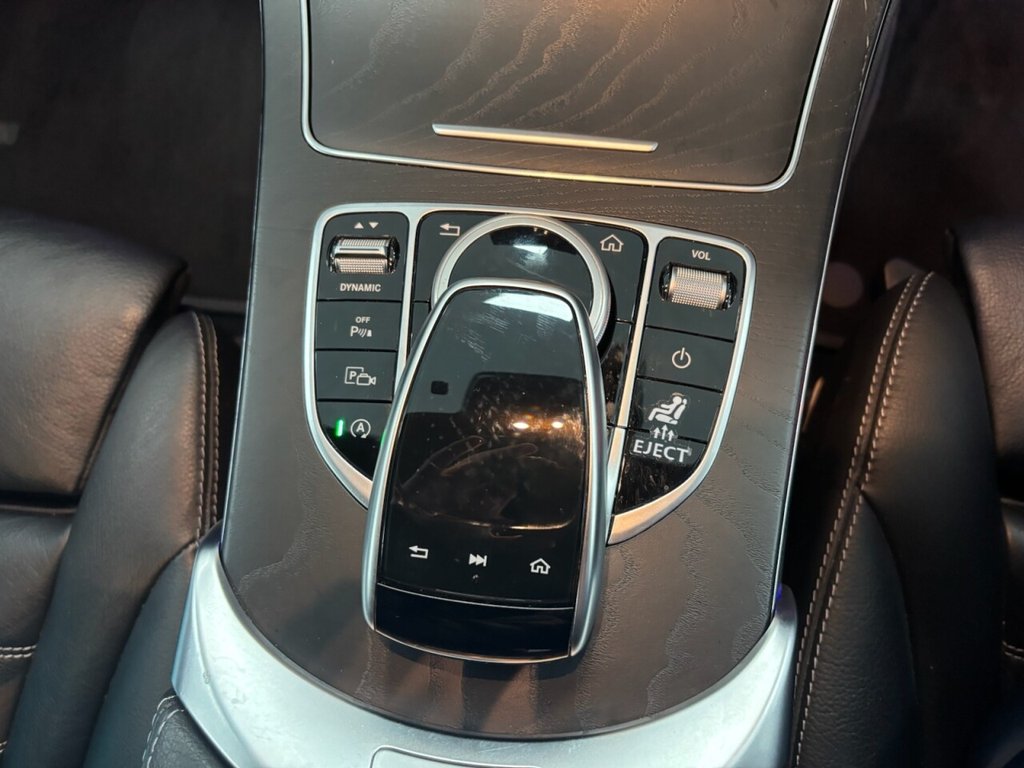 Used Mercedes-Benz C Class 2019 for sale - 77288057: Photo 42