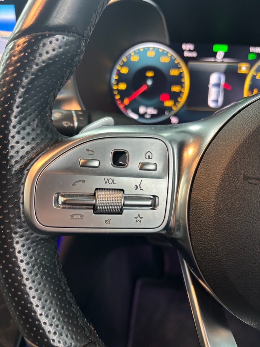 Used Mercedes-Benz C Class 2019 for sale - 77288057: Photo 43