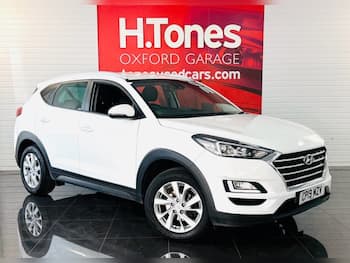 Used Hyundai TUCSON 2019 for sale - 79518022: Photo