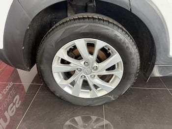 Used Hyundai TUCSON 2019 for sale - 79518022: Photo