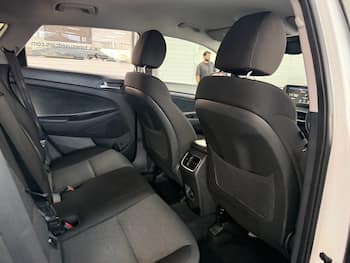 Used Hyundai TUCSON 2019 for sale - 79518022: Photo