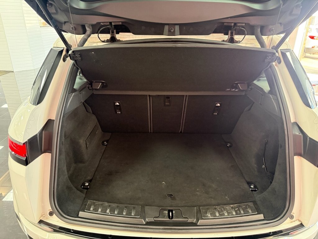 Used Land Rover Range Rover Evoque 2020 for sale - 77952478: Photo 10