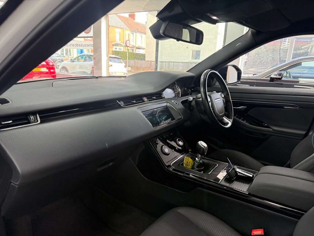 Used Land Rover Range Rover Evoque 2020 for sale - 77952478: Photo 13