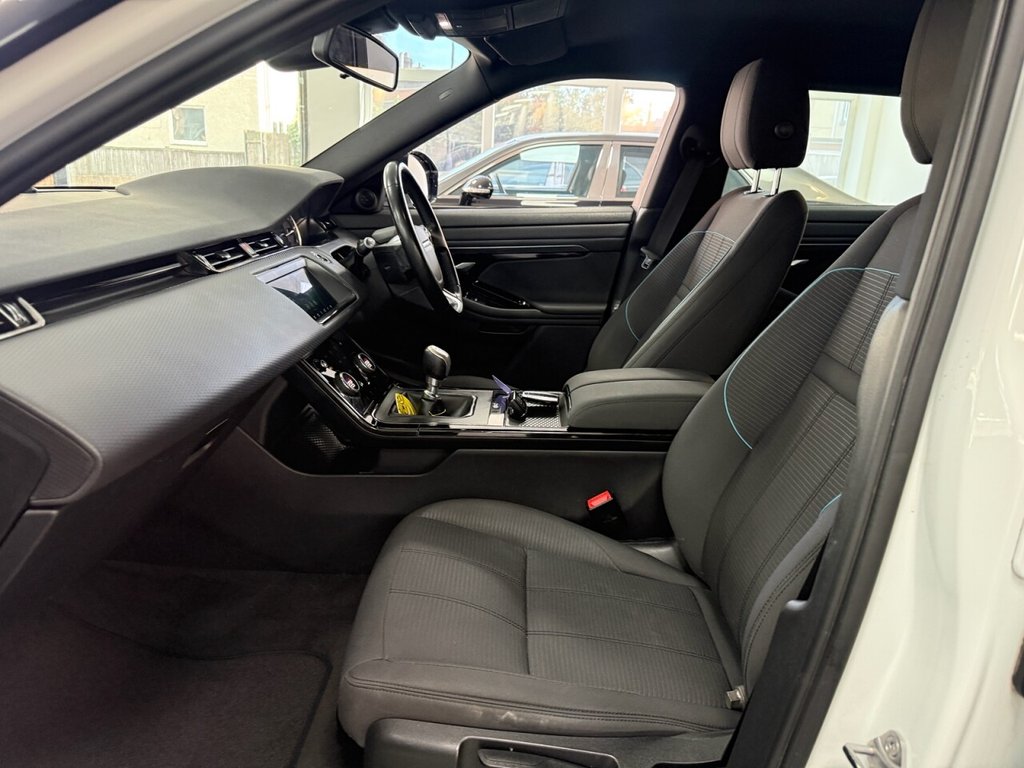 Used Land Rover Range Rover Evoque 2020 for sale - 77952478: Photo 14