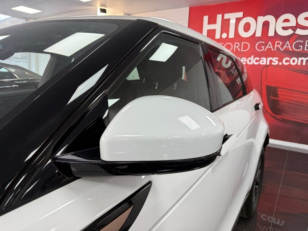 Used Land Rover Range Rover Evoque 2020 for sale - 77952478: Photo 16