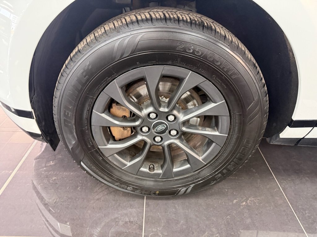 Used Land Rover Range Rover Evoque 2020 for sale - 77952478: Photo 17