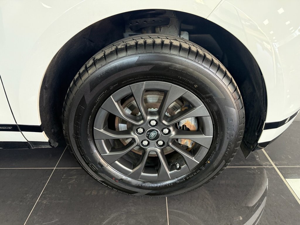 Used Land Rover Range Rover Evoque 2020 for sale - 77952478: Photo 20