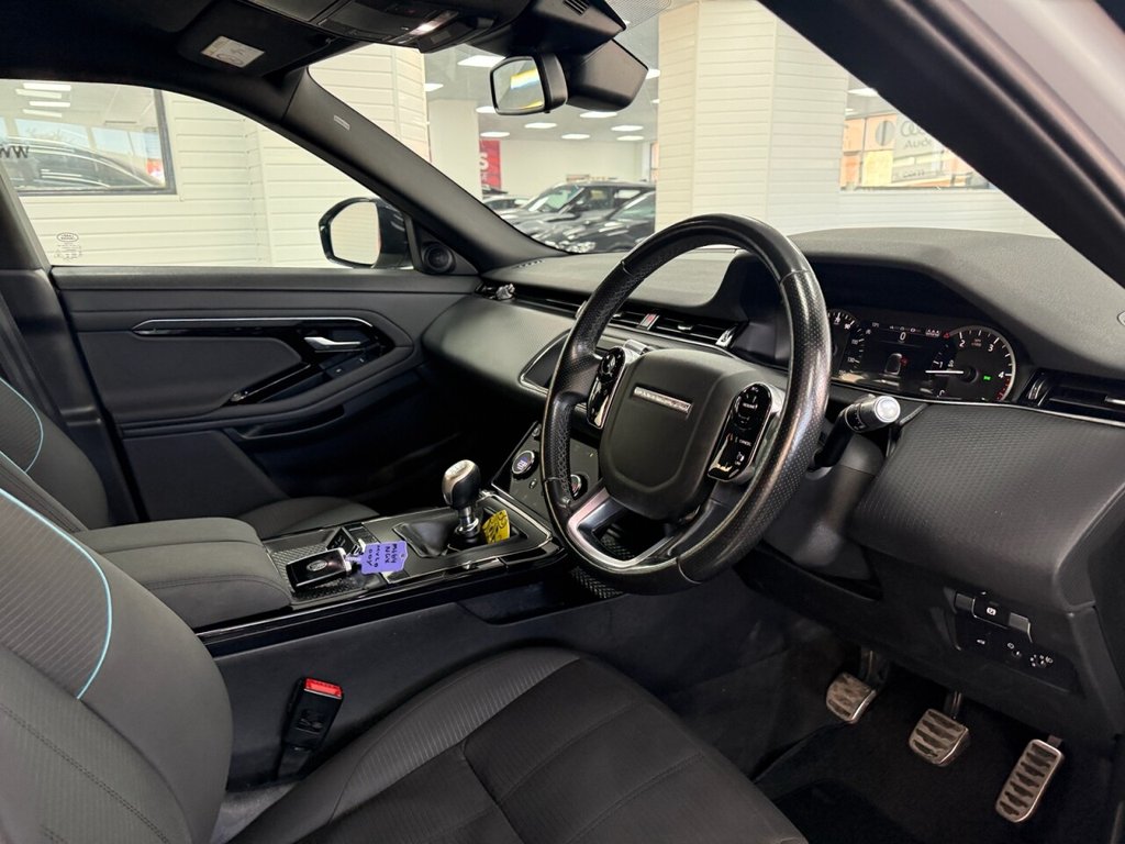 Used Land Rover Range Rover Evoque 2020 for sale - 77952478: Photo 22