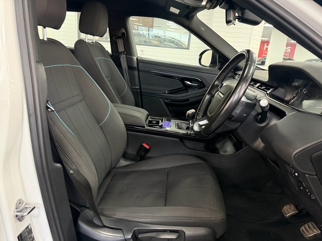 Used Land Rover Range Rover Evoque 2020 for sale - 77952478: Photo 23