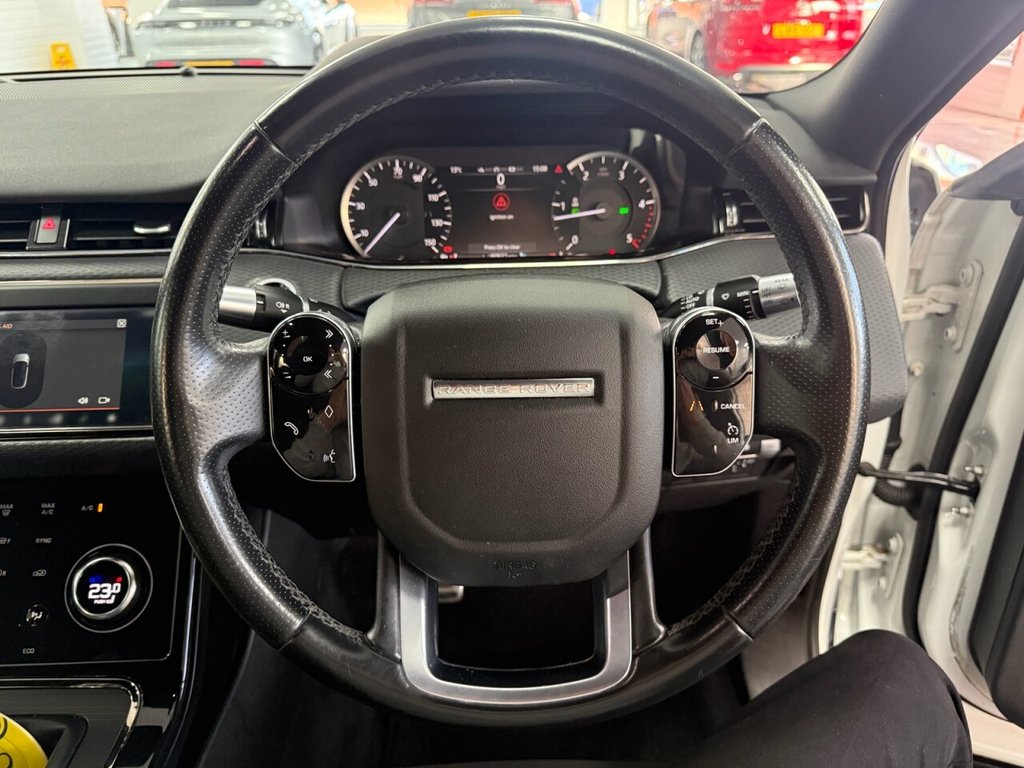 Used Land Rover Range Rover Evoque 2020 for sale - 77952478: Photo 26