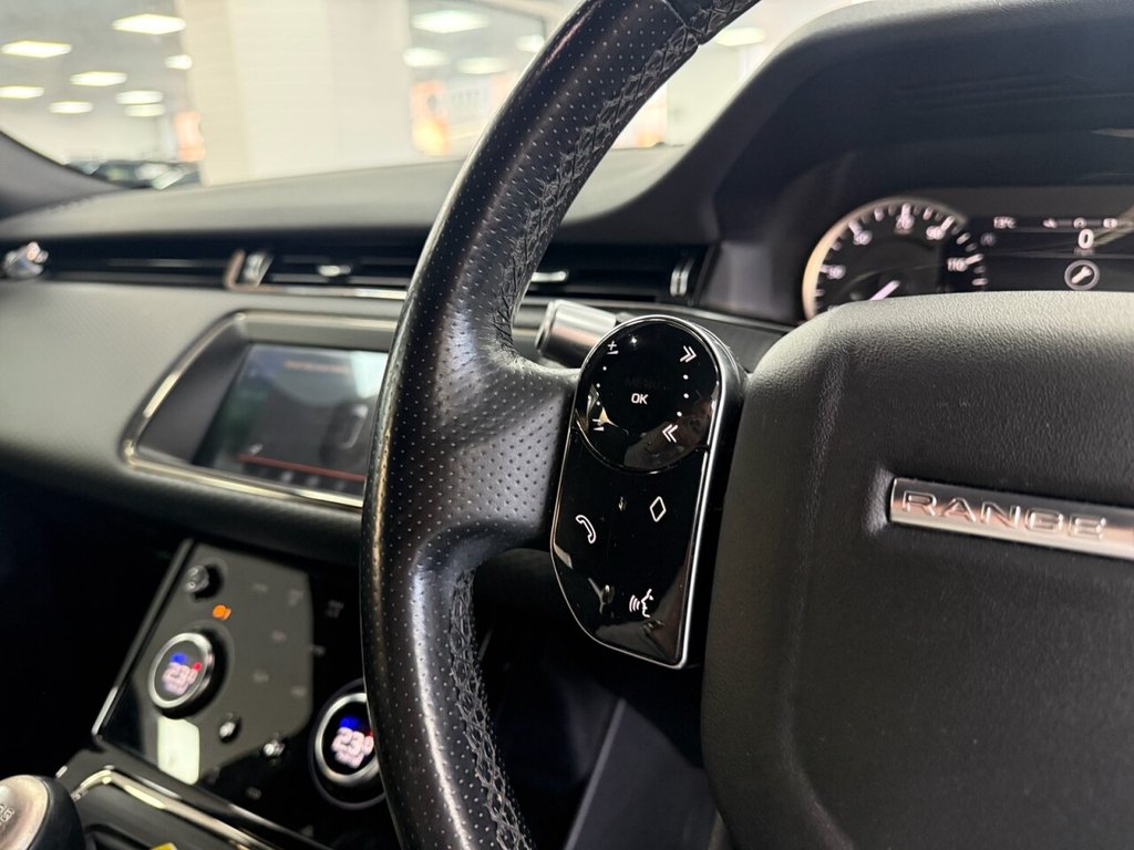 Used Land Rover Range Rover Evoque 2020 for sale - 77952478: Photo 27