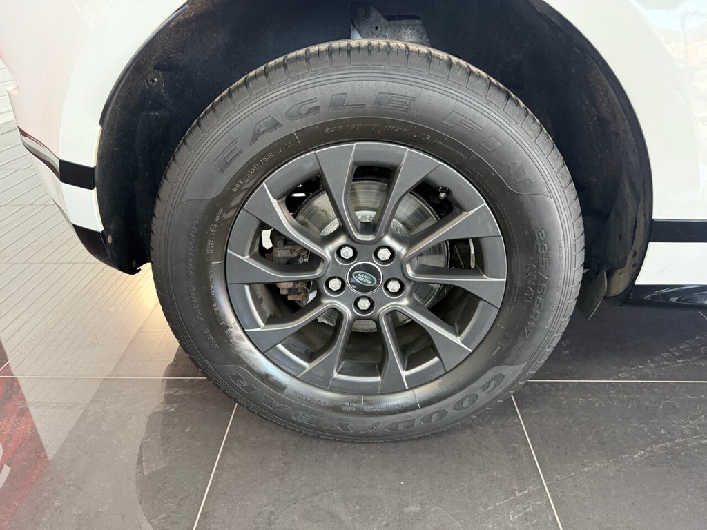 Used Land Rover Range Rover Evoque 2020 for sale - 77952478: Photo 3