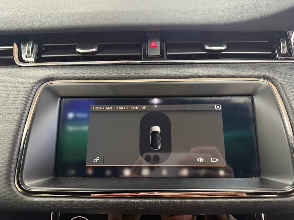 Used Land Rover Range Rover Evoque 2020 for sale - 77952478: Photo 30