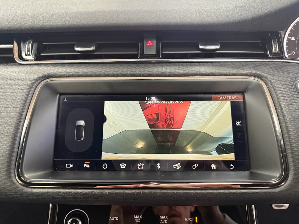 Used Land Rover Range Rover Evoque 2020 for sale - 77952478: Photo 31